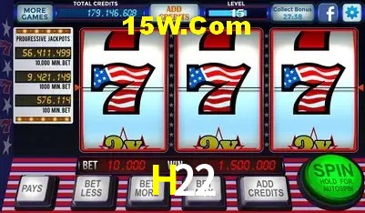 Jackpot Winner