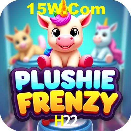 Plushie Frenzy Slot - PG Soft Game